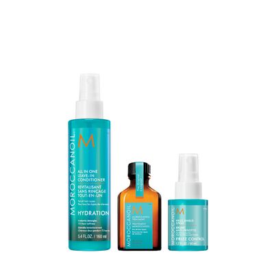 STYLING BESTSELLERS HOLIDAY HAIR SET (SET DE TRATAMIENTO PARA CABELLO)